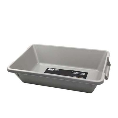 Caixa Multiuso Plus 22 Litros 60x39x14cm - Dtools