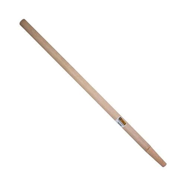 Cabo Para Foice 100cm Redondo - Dtools - Comprimento 100cm Diâmetro 3,8cm