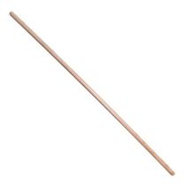 Cabo Para Ancinho 1,20 X 2,3cm - Comprimento 120cm - Dtools