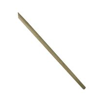 Cabo Para Foice Redondo 100cm Madeira De Lei - Dtools