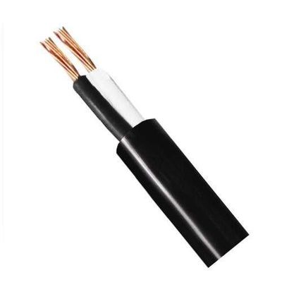 Cabo Flex 2x1,5mm 100m Silflex Pp 500v - Fios De Cobre Extraflexíveis - Norma Nbr Nm 247-5
