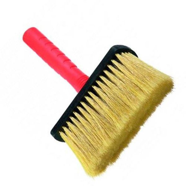Broxa Jumbo Atlas 725-3 - 18cm Para Impermeabilizações E Pinturas Rústicas