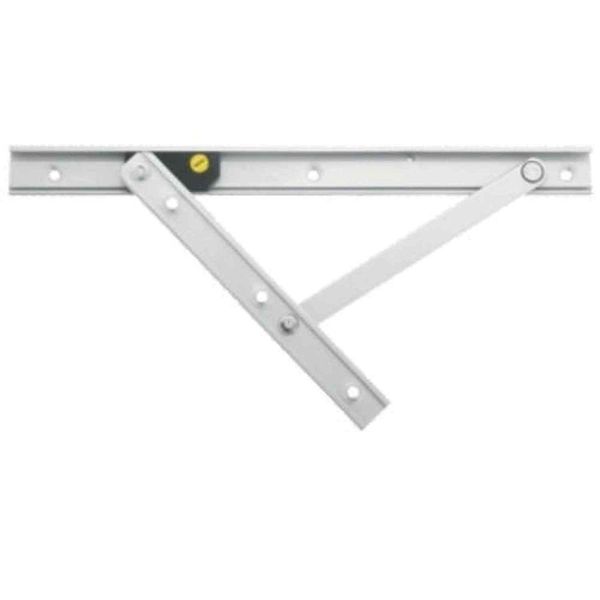 Braço Maxi-ar Glc 32cm Natural Par - Gibafer - Sku 6937