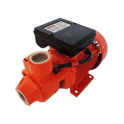 Bomba D'água Periférica 1hp Bivolt - Altura 50m.c.a. - 3000l-h