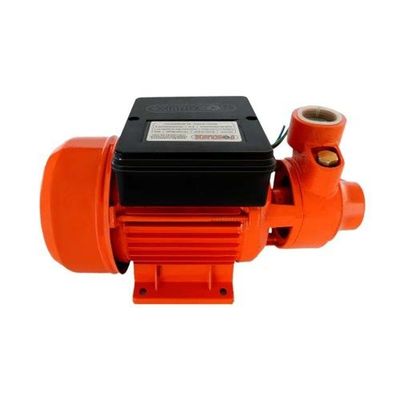 Bomba D'água Periférica 1hp Bivolt - Altura 50m.c.a. - 3000l-h