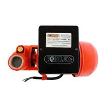 Bomba D'água Periférica 1-2hp 220v - Altura 30mca - 2400l-h - Foxlux