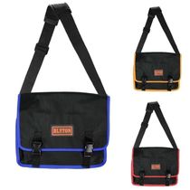 Bolsa Ferramentas Impermeavel Mochila Cartucheira Porta Acessorios Eletricista Maleta Mala Amarelo
