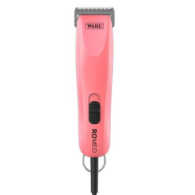 Máquina De Tosa Animal Wahl Romeo