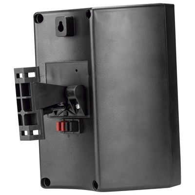 Caixa Acustica New Ps200 Plus 4 " 30w Preta Par