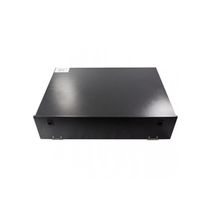 Caixa Dio Evus 19" 48fo P- Rack Preto
