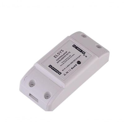 Controlador Inteligente Wi-fi Elsys - Epgg21