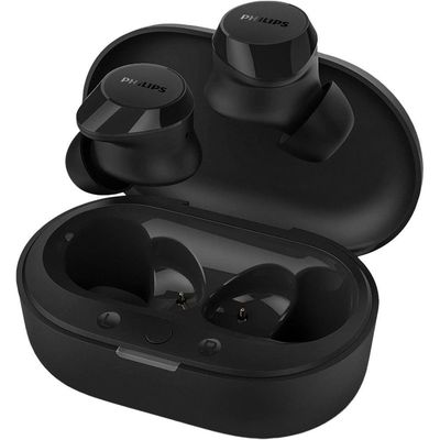 Fone De Ouvido Philips Tat1209 Bluetooth Preto