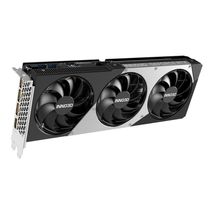 Gpu Inno3d Geforce Rtx 5060 Ti 8gb 128bits Gddr7 X3 Oc N506t3-08d7x-193075l