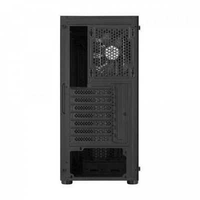 Gabinete Gamer Mid Tower Mecha Rgb Aerocool