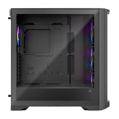 Gabinete Gamer Antec Perfor. 1 Ft Argb Lateral De Vidro Temperado 4mm E-atx-atx-micro-atx-itx 3