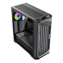 Gabinete Gamer Antec Perfor. 1 Ft Argb Lateral De Vidro Temperado 4mm E-atx-atx-micro-atx-itx 3