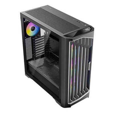 Gabinete Gamer Antec Perfor. 1 Ft Argb Lateral De Vidro Temperado 4mm E-atx-atx-micro-atx-itx 3