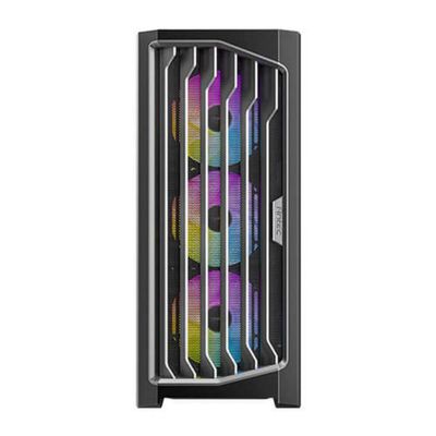 Gabinete Gamer Antec Perfor. 1 Ft Argb Lateral De Vidro Temperado 4mm E-atx-atx-micro-atx-itx 3