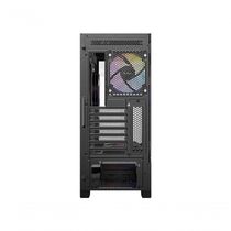 Gabinete Gamer Antec Cx700 Rgb Elite Lateral De Vidro Temp 4mm Atx-micro-atx-itx 6 Fans 120mm R