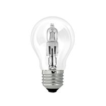 Kit 10 Lâmpadas Halógena Taschibra A55 28w E27 2700k 220v