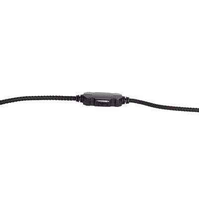 Headset Gamer Rgb Vickers Preto Fortrek