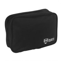 Necessaire Para Viagem Cabide Preta Quati Travel - Qnp-10