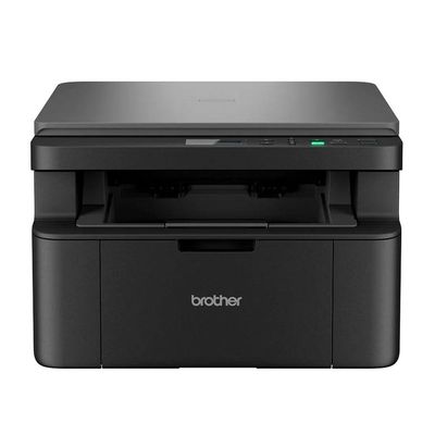 Multifuncional Brother Laser 110V Mono A4 Wireless Usb - Dcpl1632w