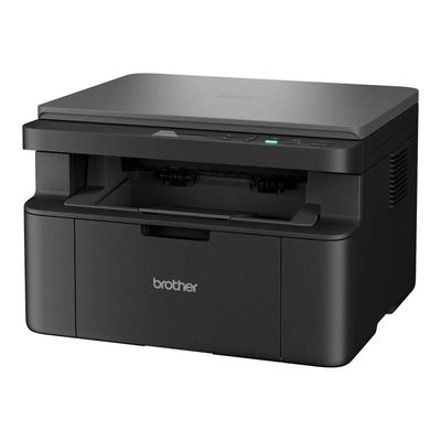 Multifuncional Brother Laser 110V Mono A4 Wireless Usb - Dcpl1632w