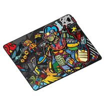 Mouse Pad Gamer Pcyes Apollo 500 X 400 - Apl50x40