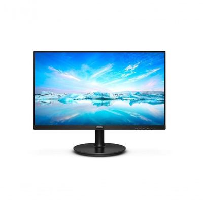 Monitor Philips 21,5 - 221v8lb3-57