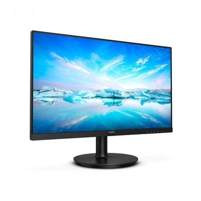 Monitor Philips 21,5 - 221v8lb3-57