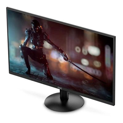 Monitor Aoc 27" Gaming Fhd Ips 120hz 1ms Ips 27b30h3