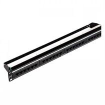 Patch Panel 24 Portas Cat.5e Nexans