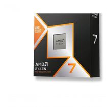 Processador Amd (am5) Ryzen 7 9800x3d 4.7 Ghz Box- 100-100001084wof