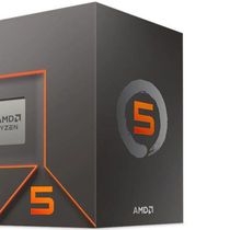 Processador Amd Ryzen 5 8500g 3.5ghz - 100-100000931box