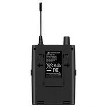 Receptor Bodypack Sennheiser Xsw Iem Ek C