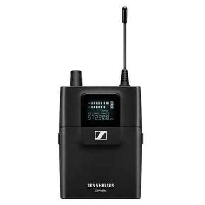 Receptor Body Pack Sennheiser Xswiemekb