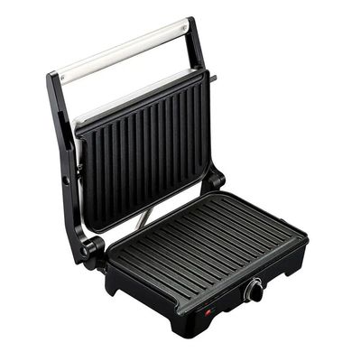 Sanduicheira Grill Arno Dual Inox Gnox - 8010000262 Inox 220V