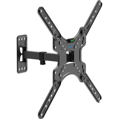 Suporte Para Tv Articulado Elg Mt400ar 26-65" Preto