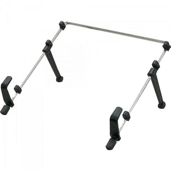 Suporte Para Notebook Nt-multi Preto Multivisao