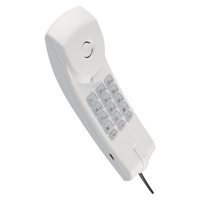 Telefone Gondola Intelbras Tc20 Cinza Artico