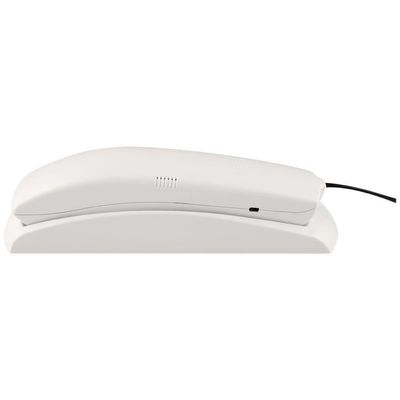 Telefone Gondola Intelbras Tc20 Cinza Artico