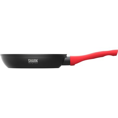 Panela Polishop Ichef Home Sauté Grand Shark Series Vermelha 24cm ND / ND
