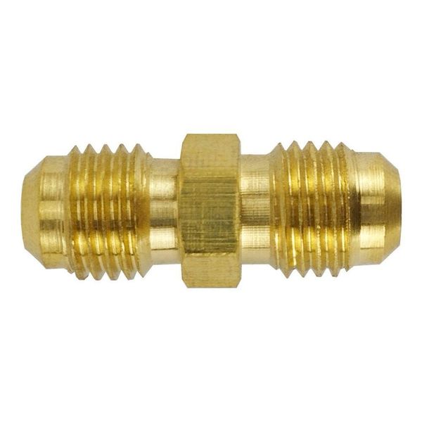 União Para Tubo Cobre 1-4 X 1-4 50 Unidades