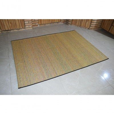 Passadeira Unique Kilim 7 Multi-a 066x230 Cm