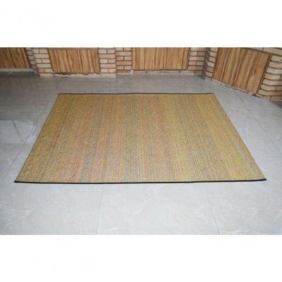 Passadeira Unique Kilim 7 Multi-a 066x230 Cm