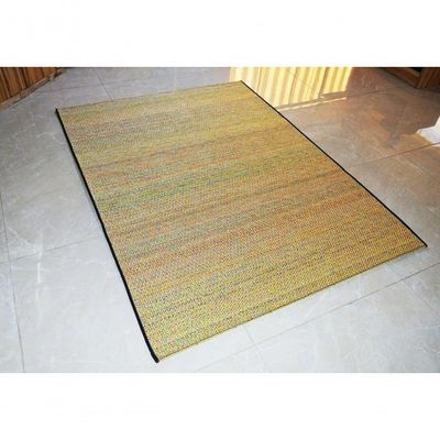 Passadeira Unique Kilim 7 Multi-a 066x230 Cm