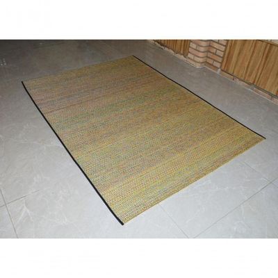Passadeira Unique Kilim 7 Multi-a 066x230 Cm