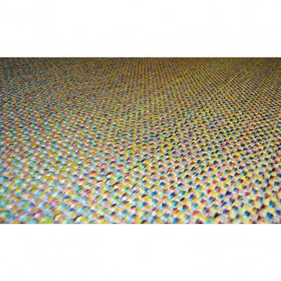 Passadeira Unique Kilim 7 Multi-a 066x230 Cm