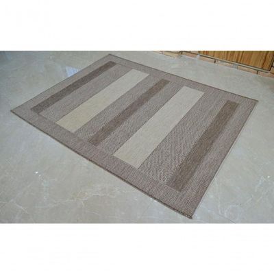 Passadeira Natural Look Esplendor A 066x120 Cm